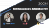 Test Management & Automation Tips