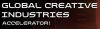 Global Creative Industries Accelerator. Прием заявок