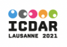 International Conference on Document Analysis and Recognition (ICDAR 2021)
