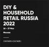 DIY & Household Retail Russia 2022