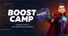 BOOST CAMP по Dota2 для любительских команд