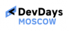 DevDays Moscow 2022