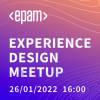 Experience Design Meetup