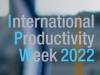 Международная неделя производительности (IPWeek 2022)