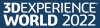 3DEXPERIENCE World 2021