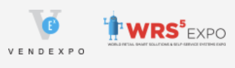 VendExpo+WRS5 2022
