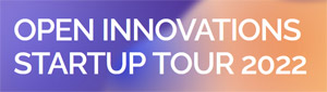 Open Innovations Startup Tour Саратов