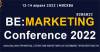 BE: Marketing Conference 2022