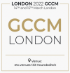GCCM London 2022