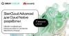 Облако SberCloud Advanced для Cloud Native разработки