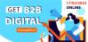 GET B2B Digital Marketing
