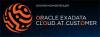 Возможности Oracle Exadata и Oracle Exadata Cloud at Customer по управлению данными