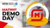 Магнит Demo Day