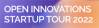 Open Innovations Startup Tour Пермь