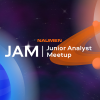 Junior Analyst Meetup