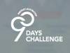 90 Days Challenge