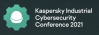 Kaspersky Industrial Cybersecurity Conference 2022