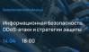 DDoS-атаки и стратегии защиты от них