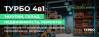 ТУРБО 4в1: закупки, склад, недвижимость, ремонты. Российские ИТ-решения для управления материальными ресурсами