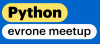 Python meetup