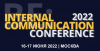 BE: Internal Communication Conference 2022