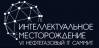 Интеллектуальное Месторождение 2022