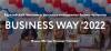 BUSINESS WAY 2022