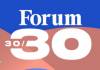 Under30 Forum: взгляд на новый мир