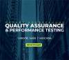 Quality Assurance & Performance Testing #2