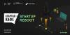 Стартап-кафе: Startup Reboot