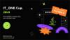 IT_ONE Cup. Java