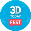 3DToday Fest 2022