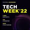 TechWeek 2022