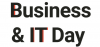 Business&IT Day для банков и финансового сектора