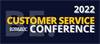 BE: Customer Service Conference 2022