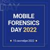 Mobile Forensics Day 2022