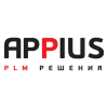 Работа с корреспонденцией в Appius-PLM