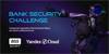 Bank Security Challenge