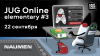 JUG.EKB elementary #3