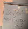 DevRel Meetup SPb #1