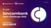 Sovcombank Team Challenge 2022