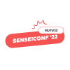 SenseiConf'22