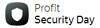 Profit Security Day 2022