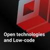 Business&IT Day Open Technologies and Low-code