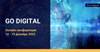GO DIGITAL 2022