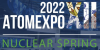 Атомэкспо 2022
