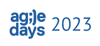 AgileDays 2023. Онлайн