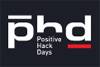 Positive Hack Days 12 (PHDays 2023)
