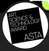 Art, Science & Technology Award 2023. Церемония награждения