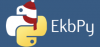 EkbPy 2023